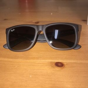Ray-Ban Justin Classic